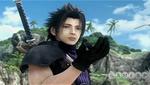  Crisis Core: Final Fantasy VII